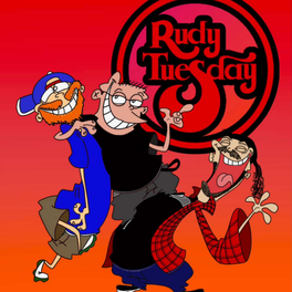 Rudy Tuesday with Rudy, Pat, and Brec