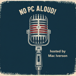 No PC ALOUD!