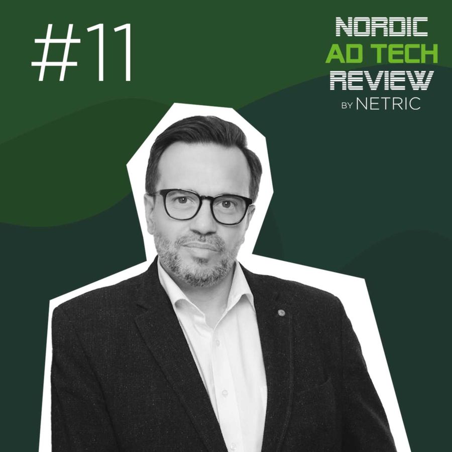 Nordic Ad Tech Review 11 2023 Trends and regional insights with