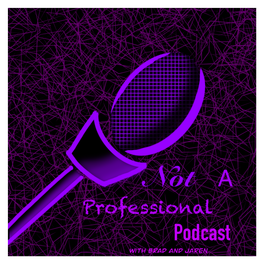 Not A Professional Podcast