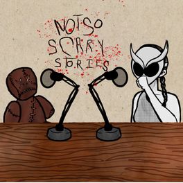 Not So Scary Stories