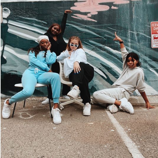 Not Famous In LA: NFILA