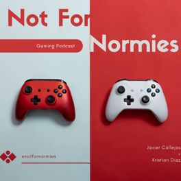 Not For Normies