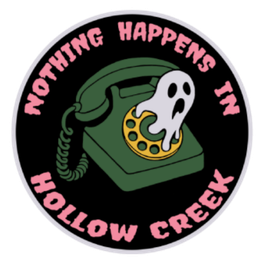 Nothing Happens in Hollow Creek