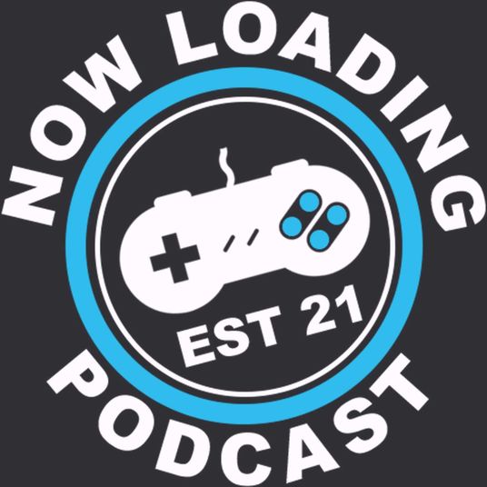 Now Loading Podcast