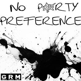 No Party Preference
