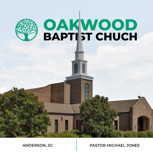Oakwood Baptist Church