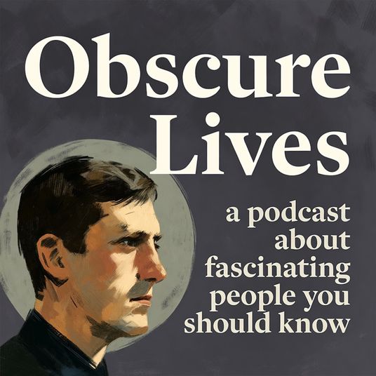 Obscure Lives Podcast
