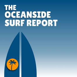 Oceanside Surf Report