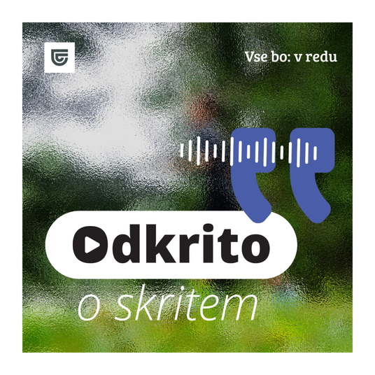 Odkrito o skritem