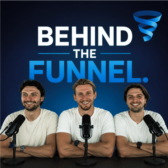 Behind the Funnel