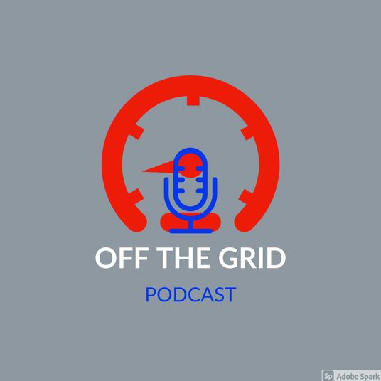 OFF THE GRID