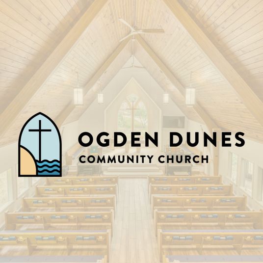 Ogden Dunes Community Church
