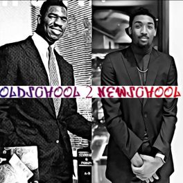 OldSchool 2 NewSchool