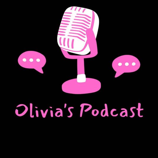 Olivia's Rock Wives Club