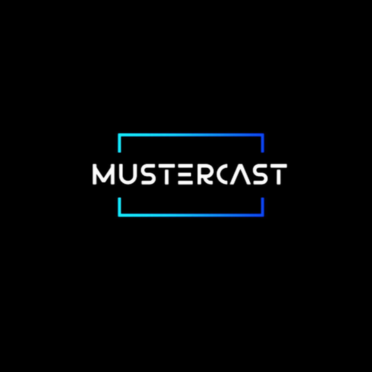 MusterCast with Benny and Tommy