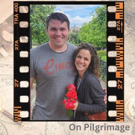 On Pilgrimage