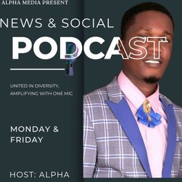 Alpha Podcast