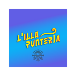 L'illa Punteria