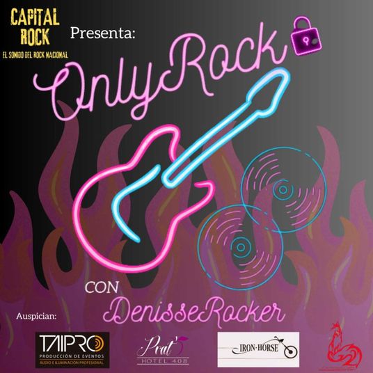 ONLYROCK