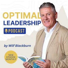 Optimal Leadership Podcast 