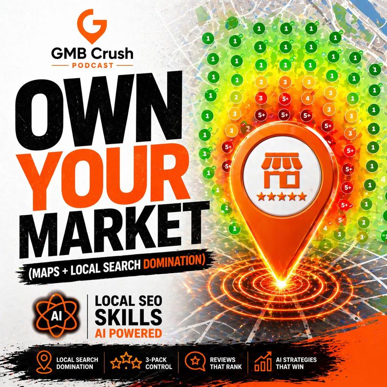 Maximizing Brand Salience Blueprint To Outsmart The Algorithm | Podcast ...