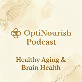 OptiNourish East-West Longevity Protocol