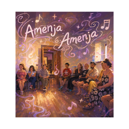 Amenja