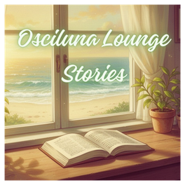 Osciluna Lounge Stories
