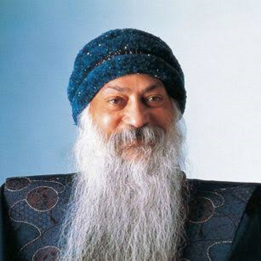 OSHO