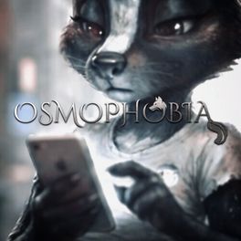 Osmophobia