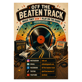 Off The Beaten Track - Music they don't play on the radio