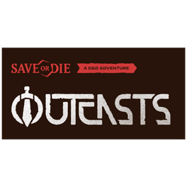 Outcasts SoD