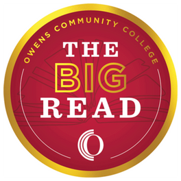 Let's Talk Big - The Big Read