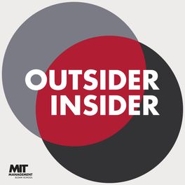 Outsider / Insider