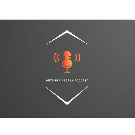 Outsider Sports Baseball Podcast