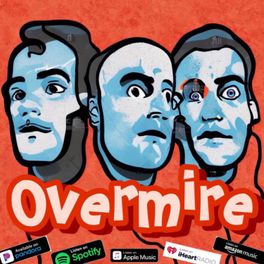 Overmire Podcast