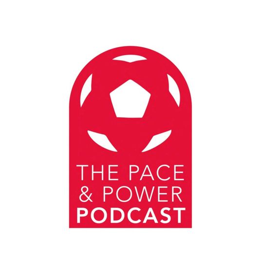 The Pace and Power Podcast