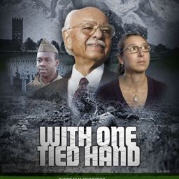 With One Tied Hand - The Buffalo Soldiers of World War II