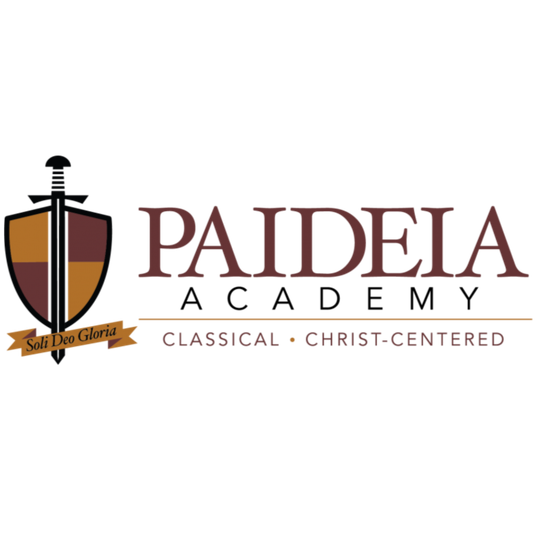 Paideia Academy Podcast