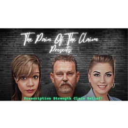 The Pain of the Claim Presents: The Rumble, Who Dis?, and Law & Policy Special Claims Unit