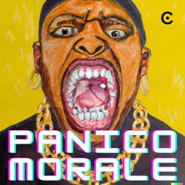 PANICO MORALE