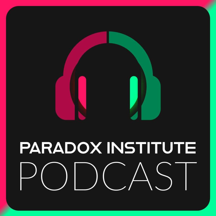 Paradox Institute Podcast