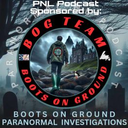 Paranormal NL Podcast (Newfoundland & Labrador, Canada)