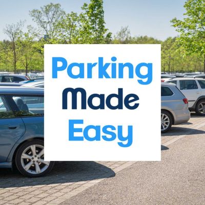 Parking Made Easy