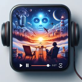 Parliamo di Podcast