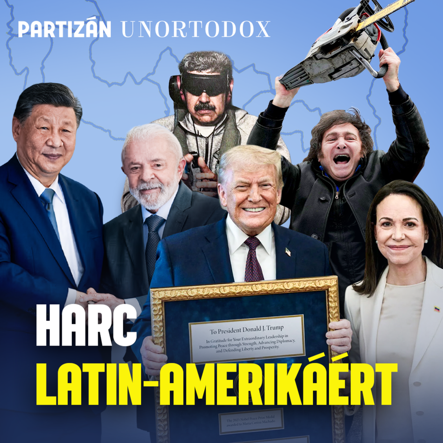 Dél-Amerika geopolitikai átalakulása: Maduro elrablása, USA-Kína verseny és a radikális jobboldal