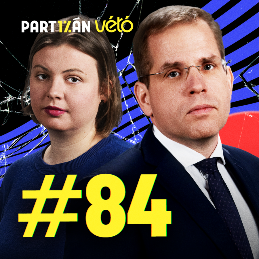 Tisza Párt soha nem látott előnyben a Fideszszel szemben – A Medián felmérése alapján