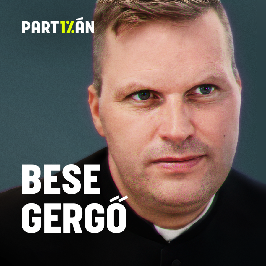 Bese Gergő: Az Alkotmányvédelmi Hivatal közölte, a papi hivatásom véget ér