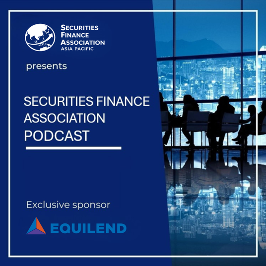 Securities Finance Podcast